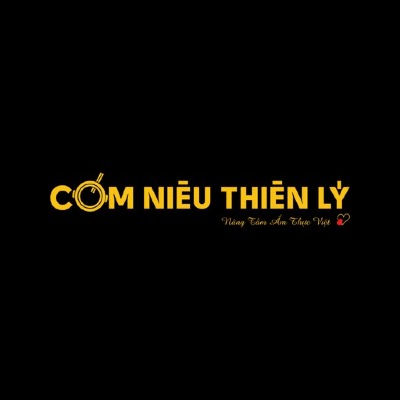 CƠM NIÊU THIÊN LÝ